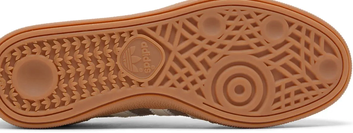 W Gum Spezial Strata Earth Handball adidas 0622
